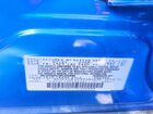 2021 Nissan Kicks Sr Синий vin: 3N1CP5DV7ML522888
