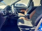 2021 Nissan Kicks Sr Синий vin: 3N1CP5DV7ML522888