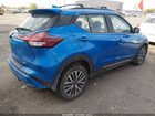 2023 Nissan Kicks Sr Xtronic Cvt Blue vin: 3N1CP5DV7PL525200 2023 Nissan Kicks Sr Xtronic Cvt Blue vin: 3N1CP5DV7PL525200