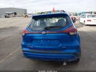 2023 Nissan Kicks Sr Xtronic Cvt Blue vin: 3N1CP5DV7PL525200 2023 Nissan Kicks Sr Xtronic Cvt Blue vin: 3N1CP5DV7PL525200