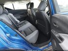 2023 Nissan Kicks Sr Xtronic Cvt Blue vin: 3N1CP5DV7PL525200 2023 Nissan Kicks Sr Xtronic Cvt Blue vin: 3N1CP5DV7PL525200