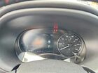 2024 Nissan Kicks Sr Gray vin: 3N1CP5DV7RL493402