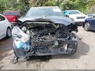 2020 Nissan Kicks Sr Xtronic Cvt Gray vin: 3N1CP5DV8LL560158