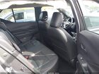 2020 Nissan Kicks Sr Xtronic Cvt Gray vin: 3N1CP5DV8LL560158