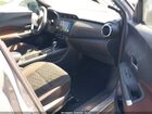 2023 Nissan Kicks Sr Xtronic Cvt Серый vin: 3N1CP5DV8PL487752