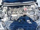 2023 Nissan Kicks Sr Xtronic Cvt Серый vin: 3N1CP5DV8PL487752