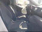 2018 Nissan Nv200 Sv White vin: 3N6CM0KN6JK704110