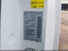 2019 Nissan Nv200 S White vin: 3N6CM0KN7KK697573 2019 Nissan Nv200 S White vin: 3N6CM0KN7KK697573