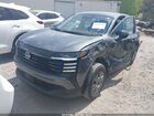 2026 Nissan Kicks S Gray vin: 3N8AP6BE1TL370736 2026 Nissan Kicks S Gray vin: 3N8AP6BE1TL370736