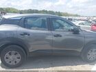 2026 Nissan Kicks S Gray vin: 3N8AP6BE1TL370736 2026 Nissan Kicks S Gray vin: 3N8AP6BE1TL370736