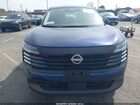 2026 Nissan Kicks S Blue vin: 3N8AP6BE3TL347068