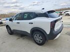 2026 Nissan Kicks S White vin: 3N8AP6BE7TL349969