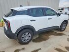 2026 Nissan Kicks S White vin: 3N8AP6BE7TL349969