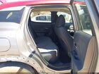 2025 Nissan Kicks Sv Fwd Gray vin: 3N8AP6CA4SL363306 2025 Nissan Kicks Sv Fwd Gray vin: 3N8AP6CA4SL363306