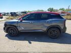 2025 Nissan Kicks Sv Fwd Gray vin: 3N8AP6CA4SL363306 2025 Nissan Kicks Sv Fwd Gray vin: 3N8AP6CA4SL363306