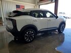2026 Nissan Kicks Sv Белый vin: 3N8AP6CB1TL379893