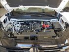 2026 Nissan Kicks Sv Белый vin: 3N8AP6CB1TL379893