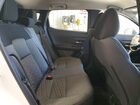 2026 Nissan Kicks Sv Белый vin: 3N8AP6CB1TL379893