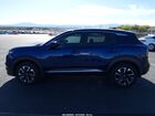 2025 Nissan Kicks Sv Intelligent Awd Синий vin: 3N8AP6CB2SL406162