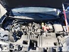 2025 Nissan Kicks Sv Intelligent Awd Синий vin: 3N8AP6CB2SL406162