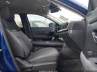 2025 Nissan Kicks Sv Intelligent Awd Синий vin: 3N8AP6CB2SL406162