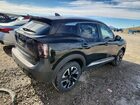 2026 Nissan Kicks Sv Black vin: 3N8AP6CB2TL372600