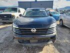 2026 Nissan Kicks Sv Black vin: 3N8AP6CB2TL372600 Damage: Front Bumper/Cover, Chipped, 10 Or More