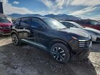 2026 Nissan Kicks Sv Black vin: 3N8AP6CB2TL372600 Damage: Right Frt. Fender Cladding, Missing, Replacement Required