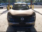 2025 Nissan Kicks Sv Intelligent Awd Gold vin: 3N8AP6CB4SL311327