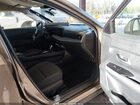 2025 Nissan Kicks Sv Intelligent Awd Gold vin: 3N8AP6CB4SL311327