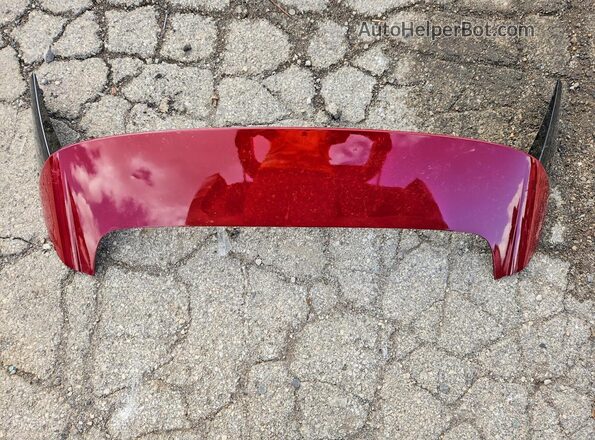 3N8AP6CB6TL302193 2026 NISSAN KICKS Burgundy VIN կոդի պիտակի տեսք