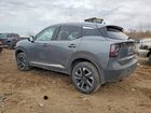 2026 Nissan Kicks Sv Gray vin: 3N8AP6CB6TL324131