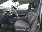 2026 Nissan Kicks Sv Gray vin: 3N8AP6CB6TL324131