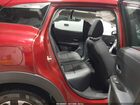 2025 Nissan Kicks Sv Intelligent Awd Темно-бордовый vin: 3N8AP6CB7SL312925
