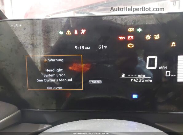 3N8AP6CB7SL312925 2025 NISSAN KICKS Темно-бордовый Вид задних сидений