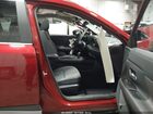 2025 Nissan Kicks Sv Intelligent Awd Темно-бордовый vin: 3N8AP6CB7SL312925
