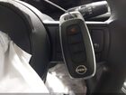 2025 Nissan Kicks Sv Intelligent Awd Темно-бордовый vin: 3N8AP6CB7SL312925