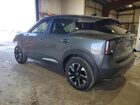 2026 Nissan Kicks Sv Серый vin: 3N8AP6CB7TL311775