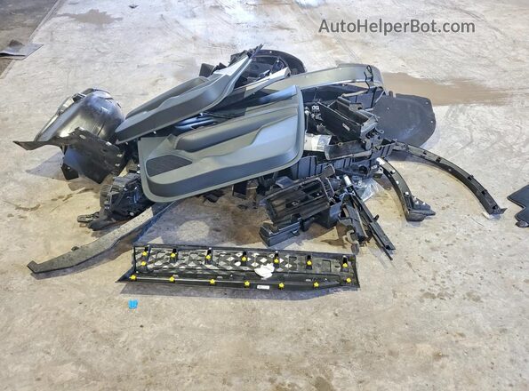 3N8AP6CB7TL311775 2026 NISSAN KICKS Серый Вид наклейки с VIN-кодом