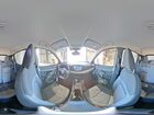 2026 Nissan Kicks Sv Серый vin: 3N8AP6CB7TL311775