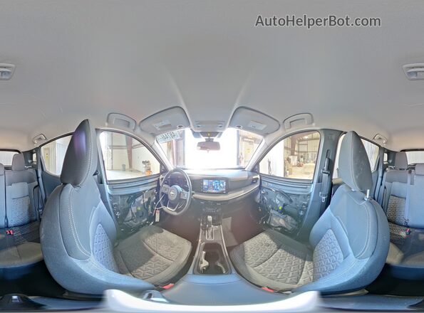 3N8AP6CB7TL311775 2026 NISSAN KICKS Серый 