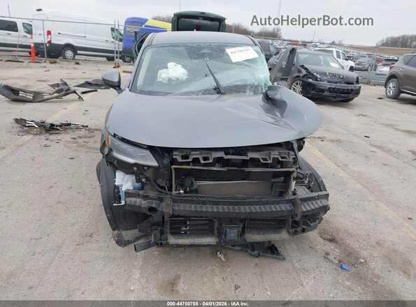 3N8AP6CB9SL369904 2025 NISSAN KICKS Beige წინა ხედი