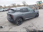 2025 Nissan Kicks Sv Intelligent Awd Beige vin: 3N8AP6CB9SL369904 2025 Nissan Kicks Sv Intelligent Awd Beige vin: 3N8AP6CB9SL369904