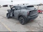 2025 Nissan Kicks Sv Intelligent Awd Beige vin: 3N8AP6CB9SL369904 2025 Nissan Kicks Sv Intelligent Awd Beige vin: 3N8AP6CB9SL369904