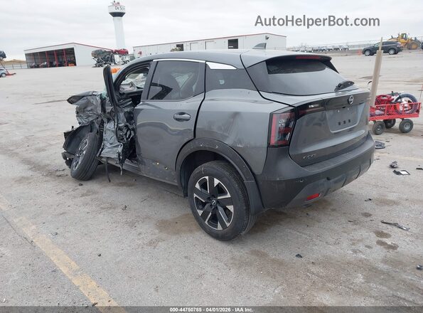 3N8AP6CB9SL369904 2025 NISSAN KICKS Beige უკანა მარცხენა
