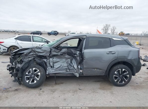 3N8AP6CB9SL369904 2025 NISSAN KICKS Beige 