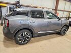 2025 Nissan Kicks Sv Charcoal vin: 3N8AP6CB9SL399730 2025 Nissan Kicks Sv Charcoal vin: 3N8AP6CB9SL399730