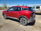 2025 Nissan Kicks Sv Red vin: 3N8AP6CB9SL406708 2025 Nissan Kicks Sv Red vin: 3N8AP6CB9SL406708