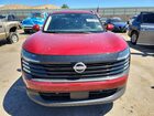 2025 Nissan Kicks Sv Red vin: 3N8AP6CB9SL406708 2025 Nissan Kicks Sv Red vin: 3N8AP6CB9SL406708