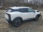 2025 Nissan Kicks Sv White vin: 3N8AP6CBXSL352738 2025 Nissan Kicks Sv White vin: 3N8AP6CBXSL352738